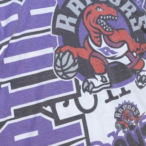 T-shirt Toronto Raptors Jumbotron 2.0 Sublimated image-2