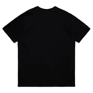 T-shirt col rond Chicago Bulls image-1