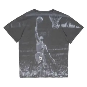 Camiseta Chicago Bulls Above The Rim Sublimated image-1