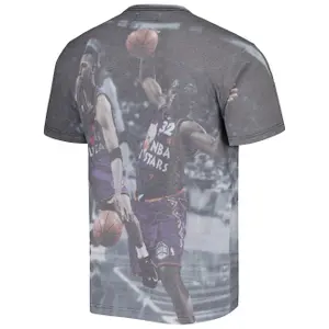 T-shirt Orlando Magic Above The Rim Sublimated image-1