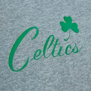 T-shirt Boston Celtics City Collection image-2