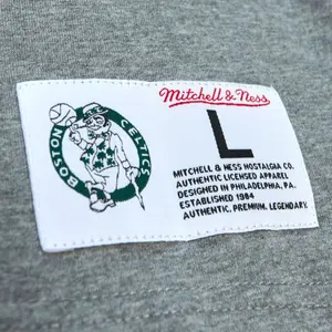 T-shirt Boston Celtics City Collection image-3