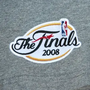 T-shirt Boston Celtics City Collection image-4