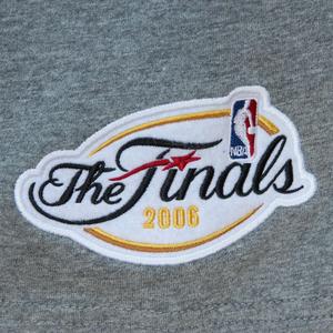 T-shirt Miami Heat NBA M&N City image-2