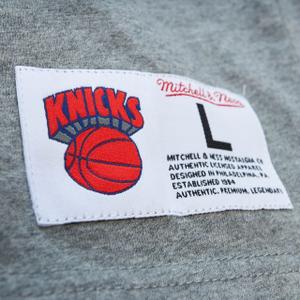 T-shirt New York Knicks NBA M&N City image-1