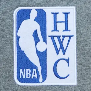 T-shirt New York Knicks NBA M&N City image-2