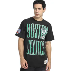T-shirt Boston Celtics Team OG Premium