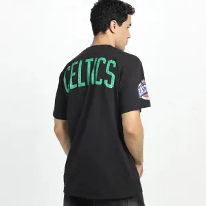 T-shirt Boston Celtics Team OG Premium image-3