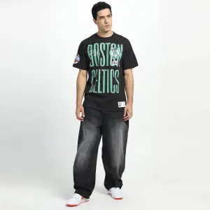 T-shirt Boston Celtics Team OG Premium image-1