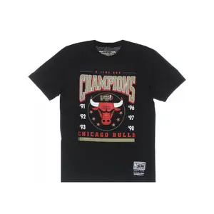 Camiseta Chicago Bulls Last Dance 6x Champions image-0