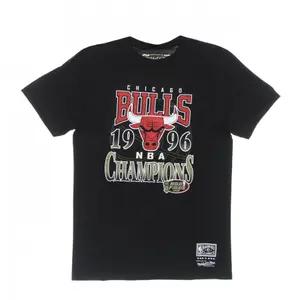 Camiseta Chicago Bulls Last Dance Champions 1996 image-0