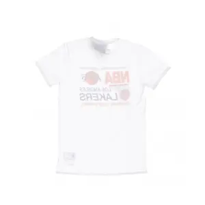 Camiseta Los Angeles Lakers NBA Western Conference image-1