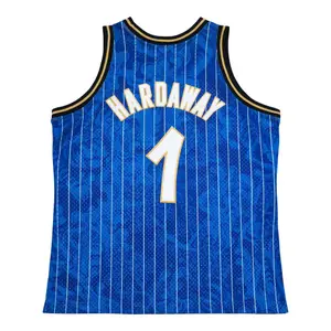Orlando Magic NBA Jersey Penny Hardaway Swingman CNY 4.0 1994/95 image-1