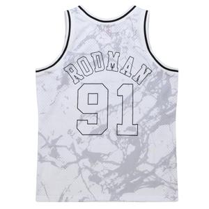 Maglia NBA Chicago Bulls Dennis Rodman image-1