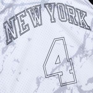 Maglia NBA New York Knicks Nate Robinson Swingman 2005/06 image-2