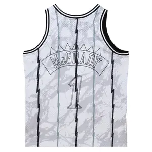 Maglia NBA Toronto Raptors Tracy McGrady image-1