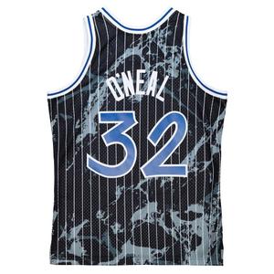 Orlando Magic NBA Jersey Shaquille O’Neal Team Swingman 1994/95 image-1