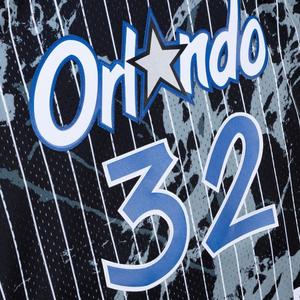 Orlando Magic NBA Jersey Shaquille O’Neal Team Swingman 1994/95 image-2