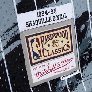 Orlando Magic NBA Jersey Shaquille O’Neal Team Swingman 1994/95 image-3