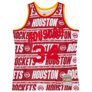 tfsm4778-hro93holred1-nba-houston-rockets-jersey-hakeem-olajuwon-red