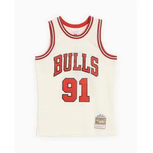 Jersey Chicago Bulls Dennis Rodman 1997/98 image-0