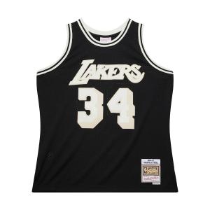 tfsm5877-lal96sonbkcr-nba-trikot-los-angeles-lakers-shaquille-o-neal-off-court-1996-97-black-cream