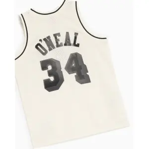 Camiseta Los Angeles Lakers Swingman Off Court 1996/97 image-1