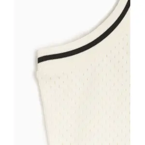 Camiseta Los Angeles Lakers Swingman Off Court 1996/97 image-3