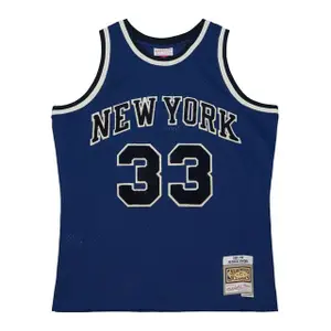 Maillot en chenille New York Knicks Swingman 1991/92 image-0