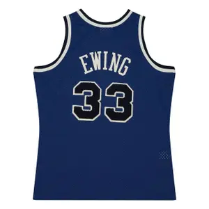 Maillot en chenille New York Knicks Swingman 1991/92 image-1