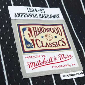 Camiseta de chenilla Orlando Magic Swingman 1994/95 image-3