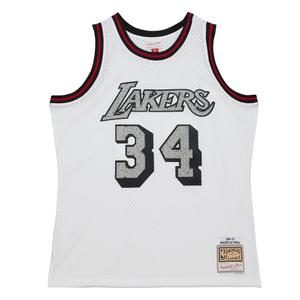 tfsm5934-lal96sonwhit-nba-trikot-los-angeles-lakers-shaquille-o-neal-cracked-cement-swingman-1996-weiss