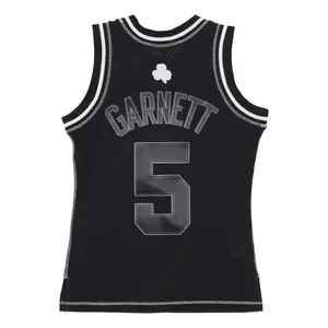 Boston Celtics NBA Jersey Kevin Garnett 2007/08 image-1