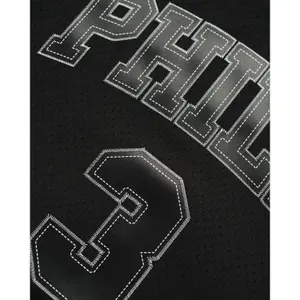 NBA Philadelphia 76ers Jersey Contrast 2K Swingman Allen Iverson 1996/97 image-4