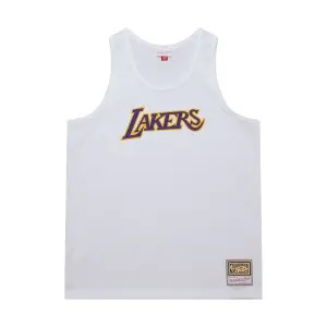 Camiseta Los Angeles Lakers Swingman Destination Leisure Fashion image-0