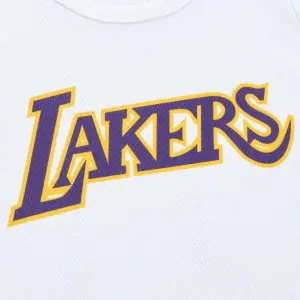 Camiseta Los Angeles Lakers Swingman Destination Leisure Fashion image-2
