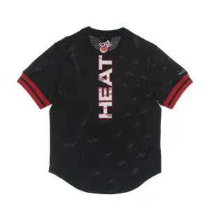 Jersey Miami Heat image-1