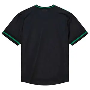 Scollo a V in maglia Boston Celtics Jumbotron 3.0 image-1