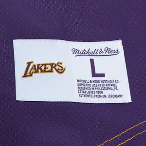 Scollo a V in maglia Los Angeles Lakers Jumbotron 3.0 image-3