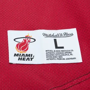Scollo a V in maglia Miami Heat Jumbotron 3.0 image-3
