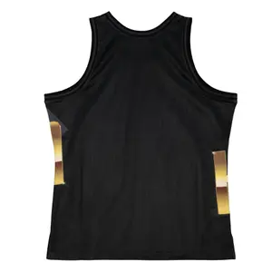 Tank top Houston Rockets NBA Big Face 4.0 Fashion image-1
