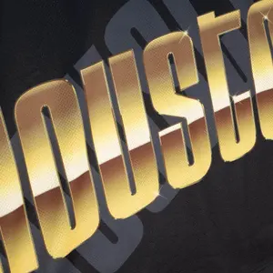 Tank top Houston Rockets NBA Big Face 4.0 Fashion image-2