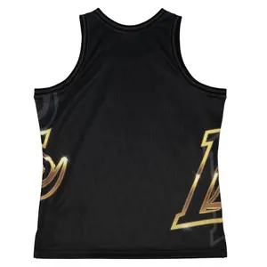 Tanktop Los Angeles Lakers NBA Big Face 4.0 Fashion image-1