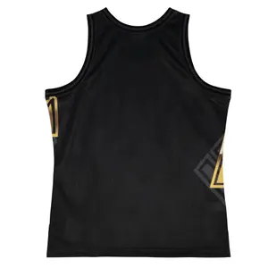 Tank top Miami Heat NBA Big Face 4.0 Fashion image-1