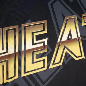 Tank top Miami Heat NBA Big Face 4.0 Fashion image-2