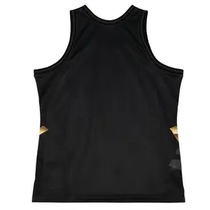 Tank top New York Knicks NBA Big Face 4.0 Fashion image-1