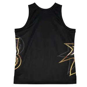 Canottiera Philadelphia 76ers NBA Big Face 4.0 Fashion image-1