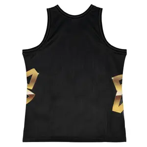 Tank top Toronto Raptors NBA Big Face 4.0 Fashion image-1