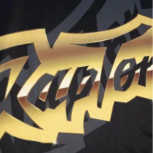 Tank top Toronto Raptors NBA Big Face 4.0 Fashion image-2