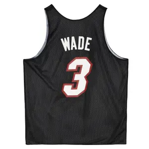 Mesh jersey Miami Heat Reversible image-1